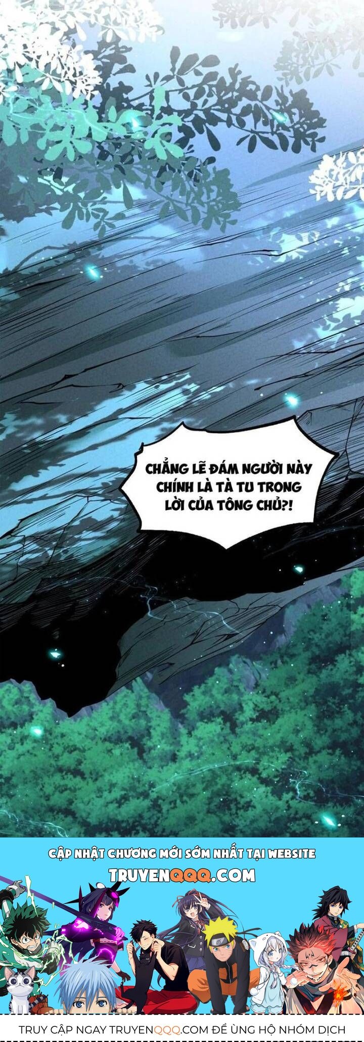 Đệ Tử Tôi Hình Như Muốn Tạo Phản Chap 23.1 - Next Chap 24.1