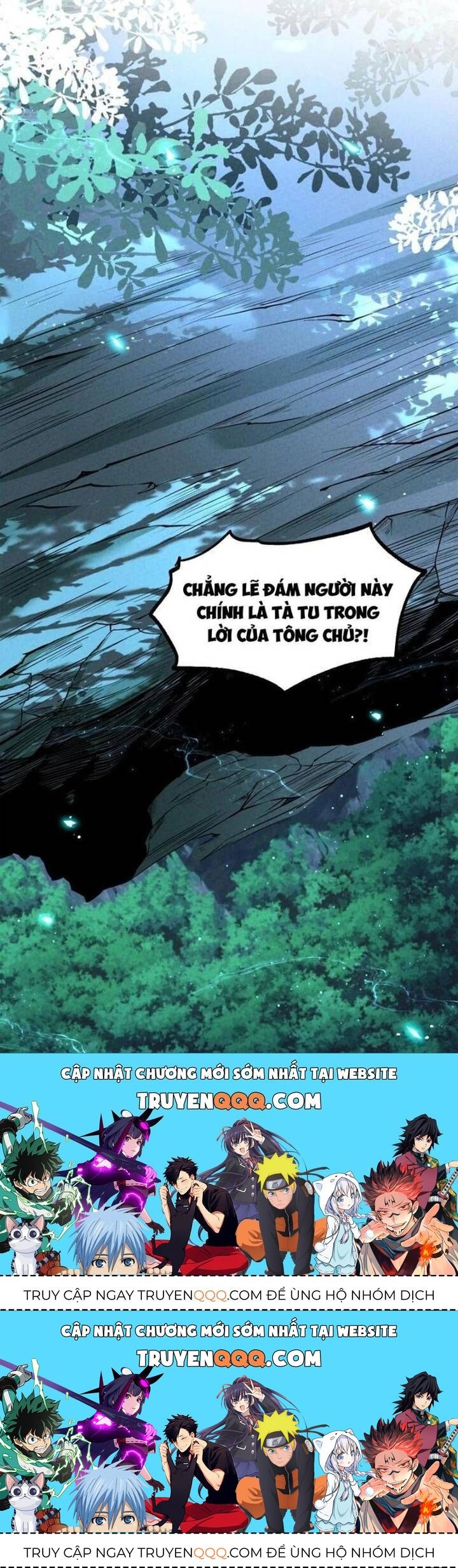 Đệ Tử Tôi Hình Như Muốn Tạo Phản Chap 23.2 - Next Chap 24.2