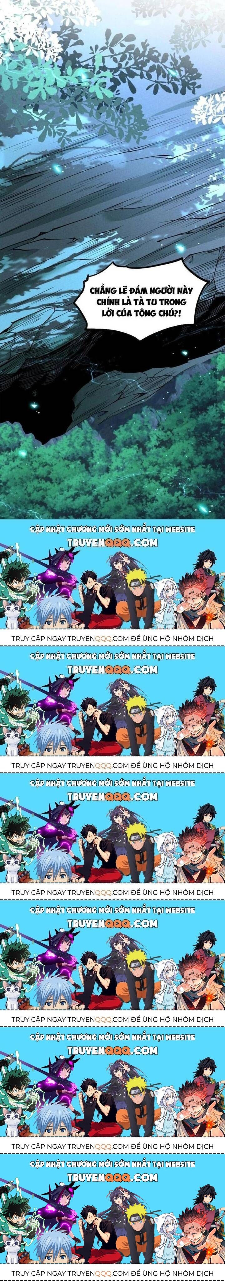 Đệ Tử Tôi Hình Như Muốn Tạo Phản Chap 23.6 - Next Chap 24.6