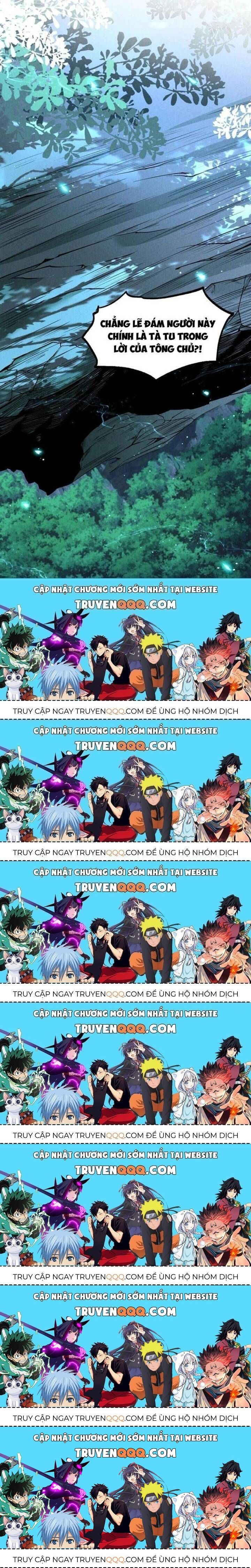 Đệ Tử Tôi Hình Như Muốn Tạo Phản Chap 23.7 - Next Chap 24.7