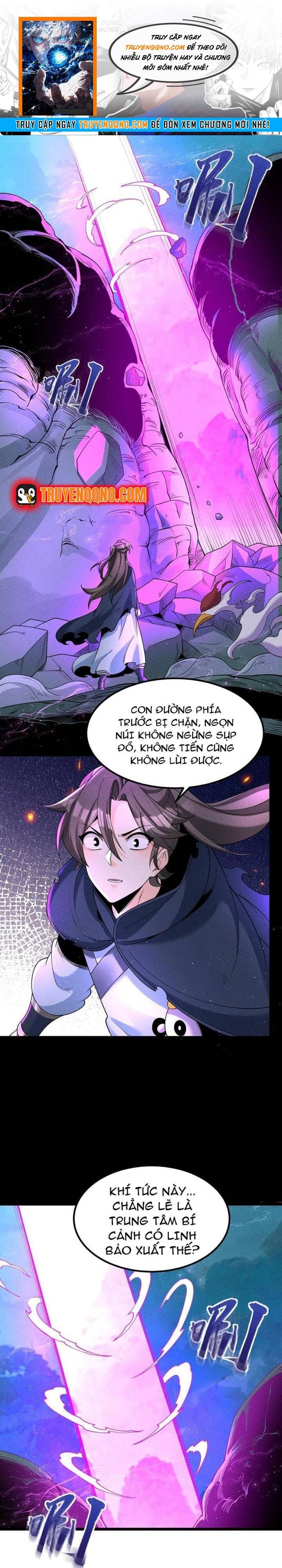 Đệ Tử Tôi Hình Như Muốn Tạo Phản Chap 25 - Next Chap 26