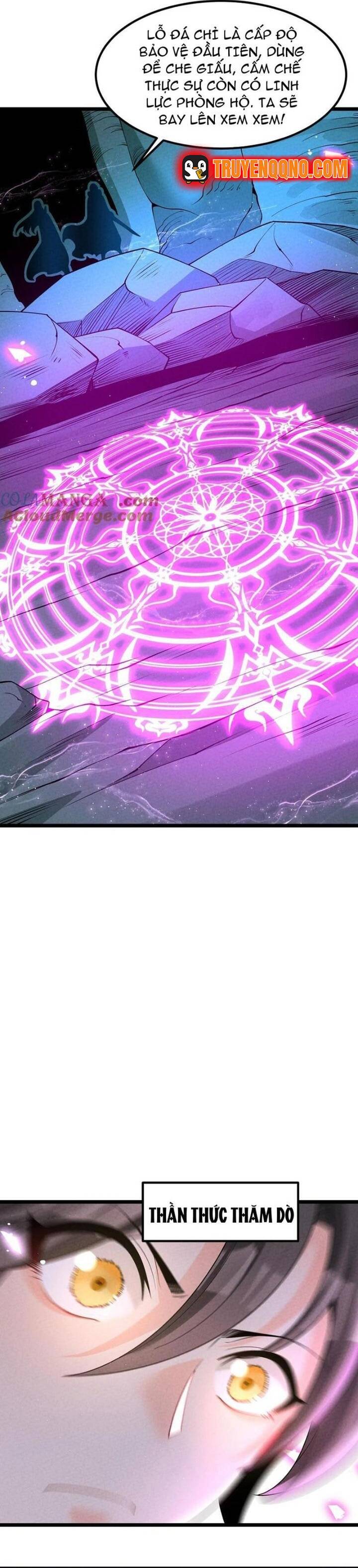 Đệ Tử Tôi Hình Như Muốn Tạo Phản Chap 25 - Next Chap 26