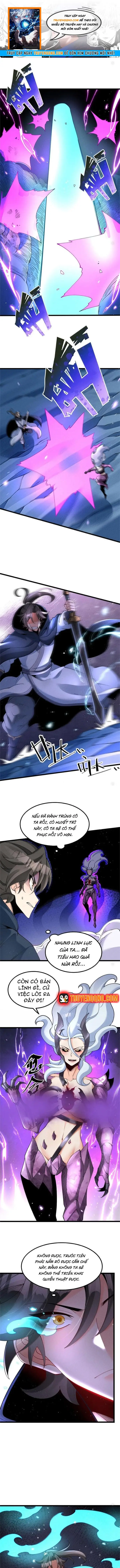 Đệ Tử Tôi Hình Như Muốn Tạo Phản Chap 45 - Next Chap 46