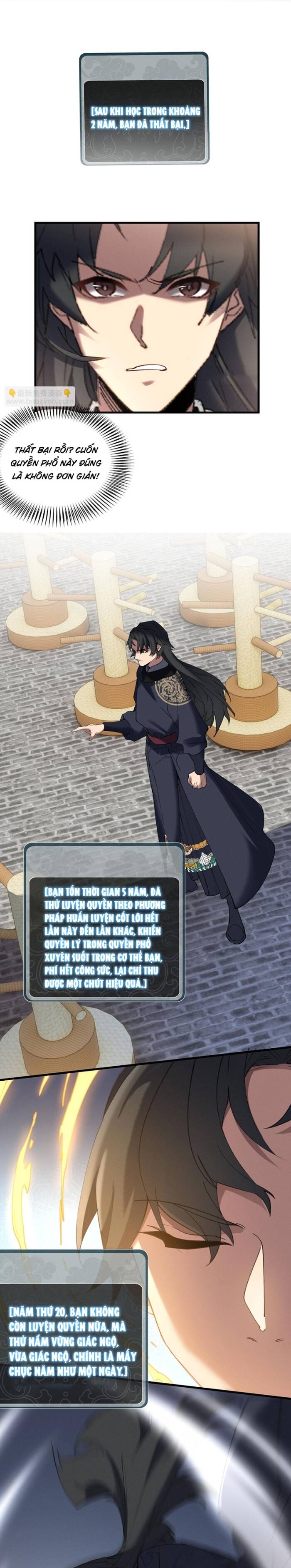 Kẻ Thù Truy Cùng Diệt Tận Lại Biến Thành Đạo Lữ Của Tôi Chap 18 - Next Chap 19