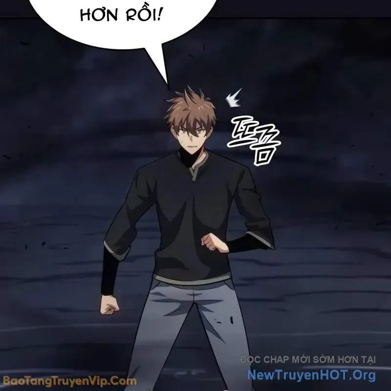 Chiến Binh Máu Lạnh Chap 32 - Next Chap 33