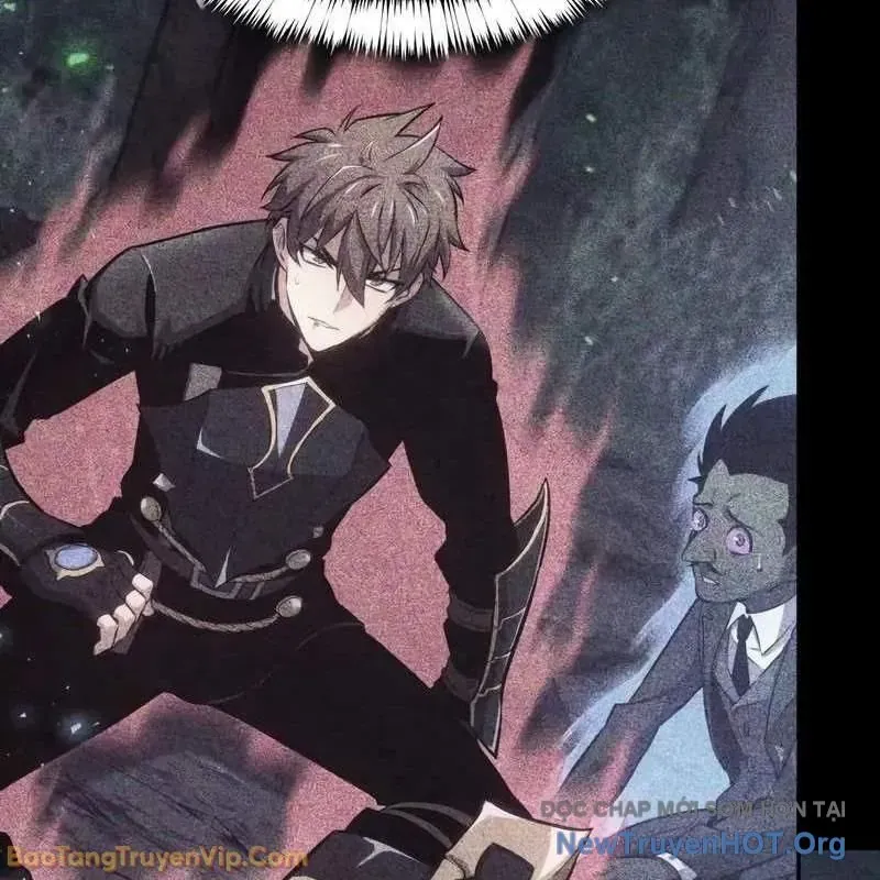 Chiến Binh Máu Lạnh Chap 32 - Next Chap 33