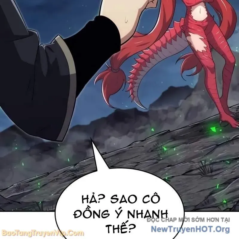 Chiến Binh Máu Lạnh Chap 32 - Next Chap 33