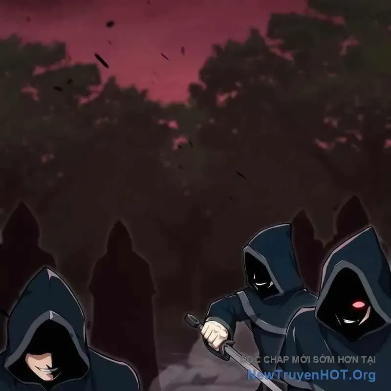 Chiến Binh Máu Lạnh Chap 33 - Next Chap 34