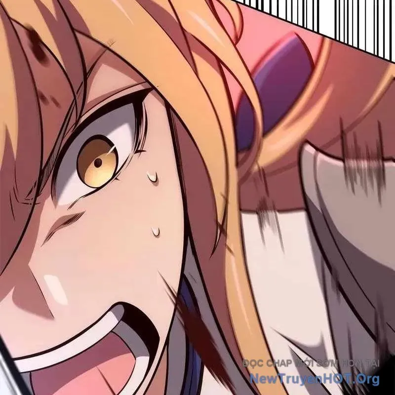 Chiến Binh Máu Lạnh Chap 33 - Next Chap 34