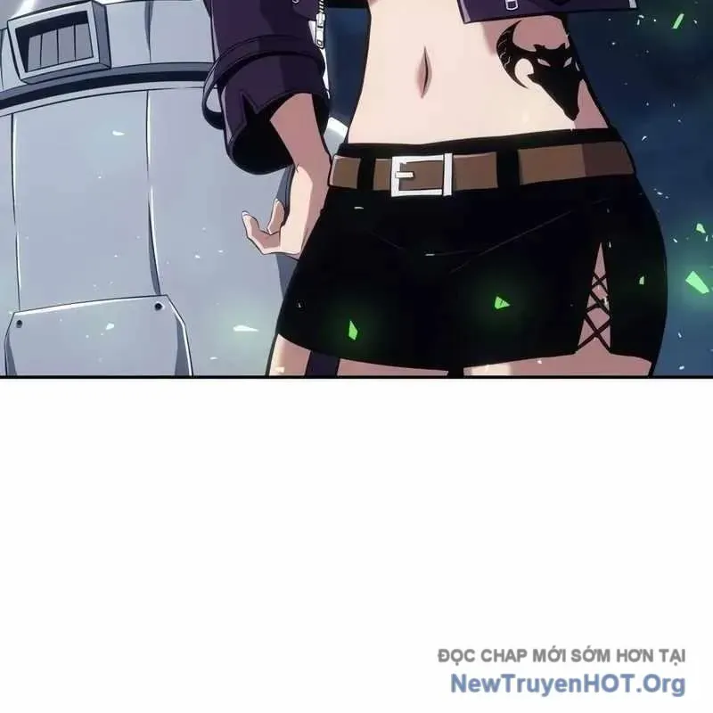 Chiến Binh Máu Lạnh Chap 33 - Next Chap 34