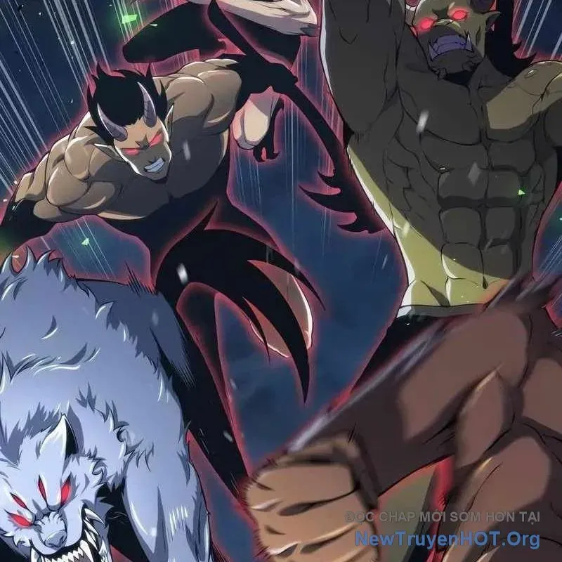 Chiến Binh Máu Lạnh Chap 33 - Next Chap 34