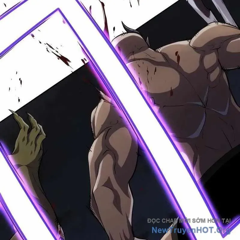 Chiến Binh Máu Lạnh Chap 33 - Next Chap 34