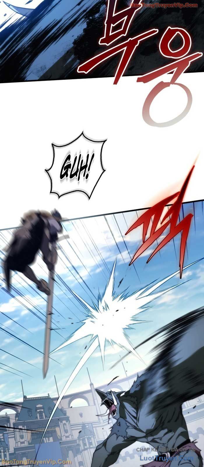 Kỵ Sĩ Tử Thần Cấp Diệt Vong Đã Hồi Quy Chap 45 - Next Chap 46