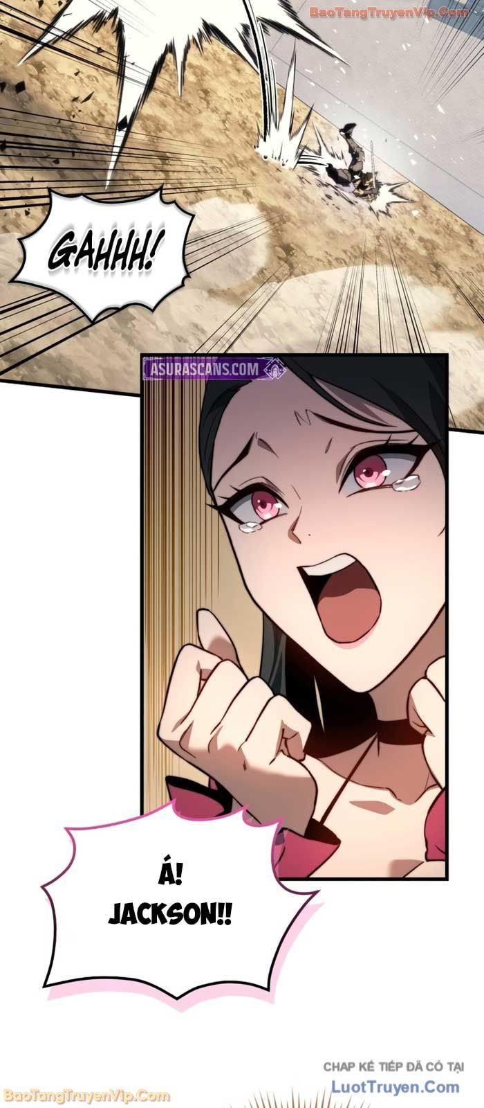 Kỵ Sĩ Tử Thần Cấp Diệt Vong Đã Hồi Quy Chap 45 - Next Chap 46