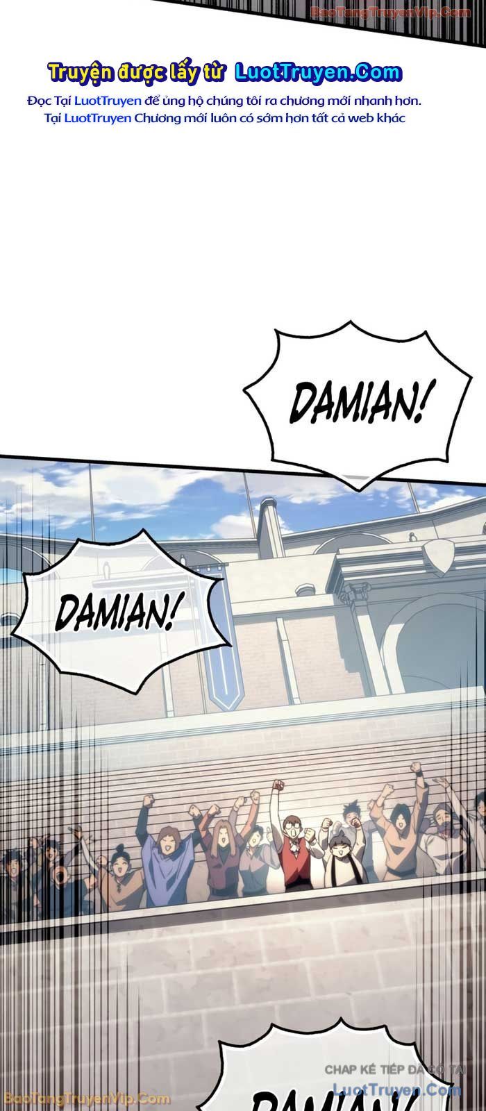 Kỵ Sĩ Tử Thần Cấp Diệt Vong Đã Hồi Quy Chap 45 - Next Chap 46