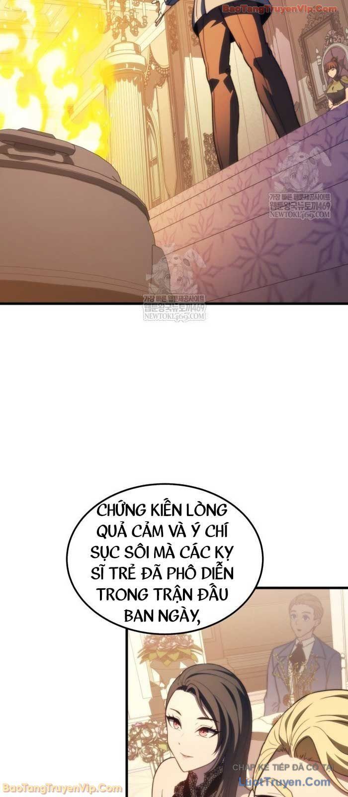 Kỵ Sĩ Tử Thần Cấp Diệt Vong Đã Hồi Quy Chap 46 - Next Chap 47