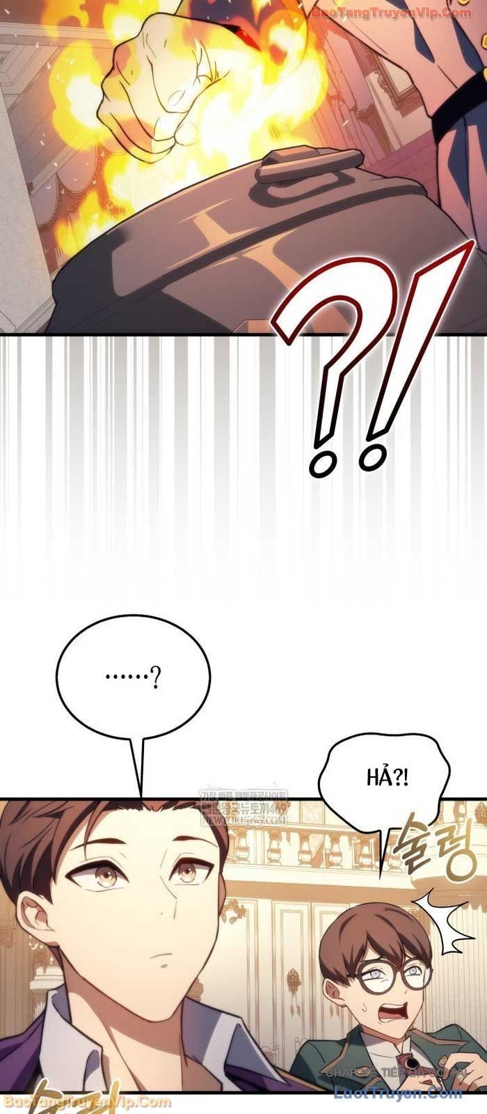 Kỵ Sĩ Tử Thần Cấp Diệt Vong Đã Hồi Quy Chap 46 - Next Chap 47