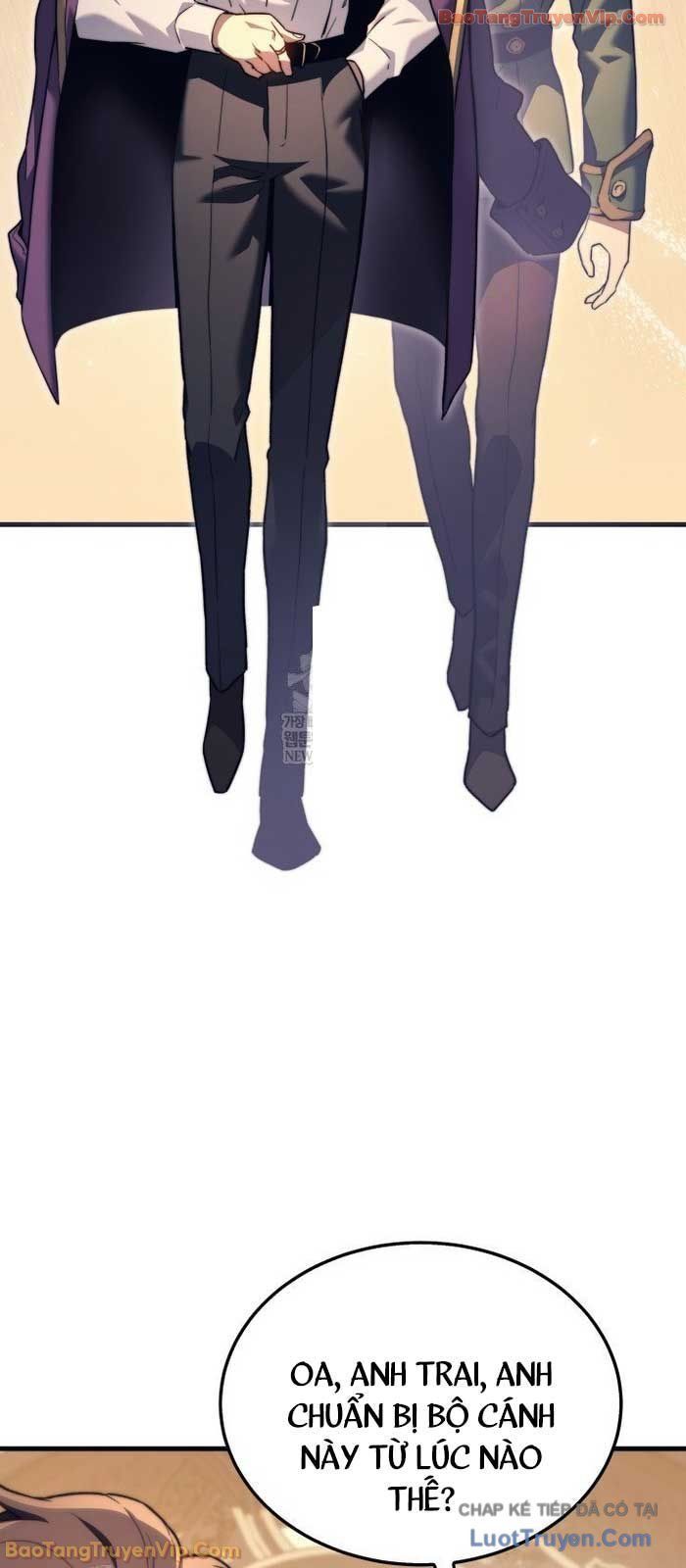 Kỵ Sĩ Tử Thần Cấp Diệt Vong Đã Hồi Quy Chap 46 - Next Chap 47