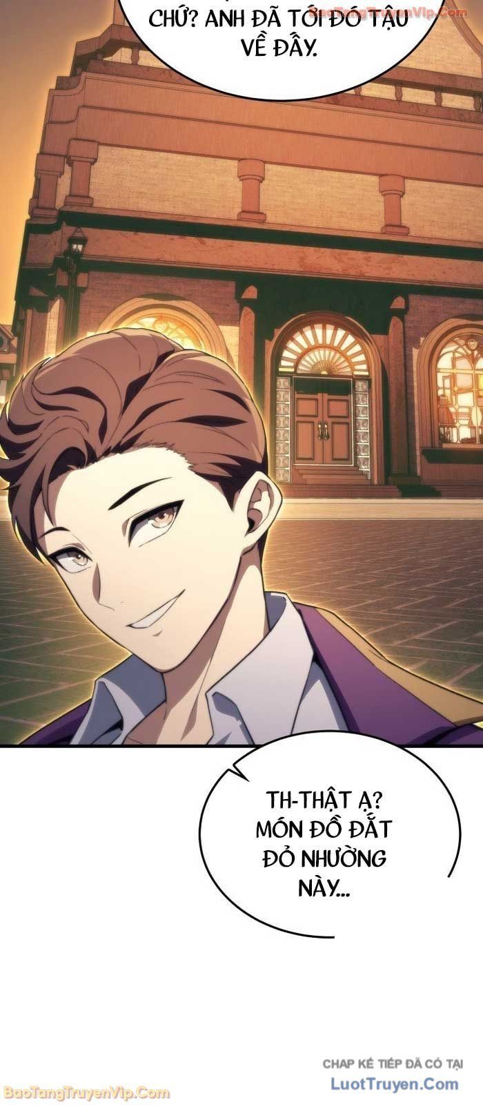 Kỵ Sĩ Tử Thần Cấp Diệt Vong Đã Hồi Quy Chap 46 - Next Chap 47