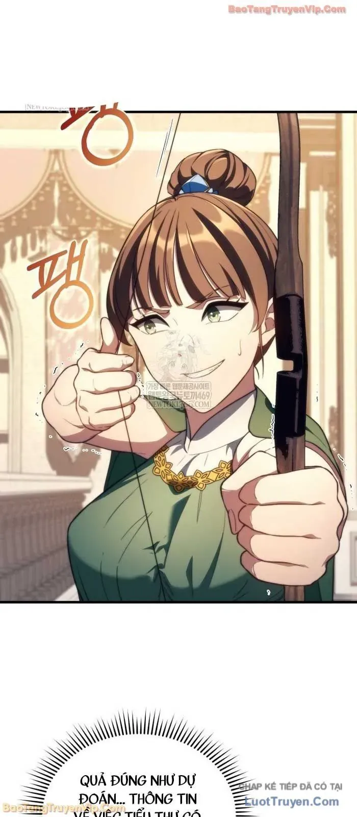 Kỵ Sĩ Tử Thần Cấp Diệt Vong Đã Hồi Quy Chap 47 - Next Chap 48