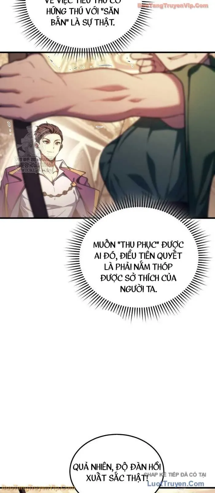 Kỵ Sĩ Tử Thần Cấp Diệt Vong Đã Hồi Quy Chap 47 - Next Chap 48