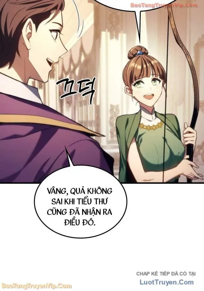 Kỵ Sĩ Tử Thần Cấp Diệt Vong Đã Hồi Quy Chap 47 - Next Chap 48