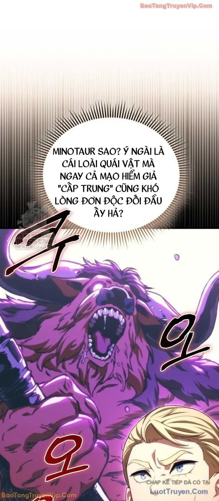 Kỵ Sĩ Tử Thần Cấp Diệt Vong Đã Hồi Quy Chap 47 - Next Chap 48