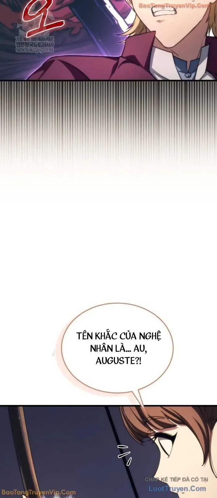 Kỵ Sĩ Tử Thần Cấp Diệt Vong Đã Hồi Quy Chap 47 - Next Chap 48