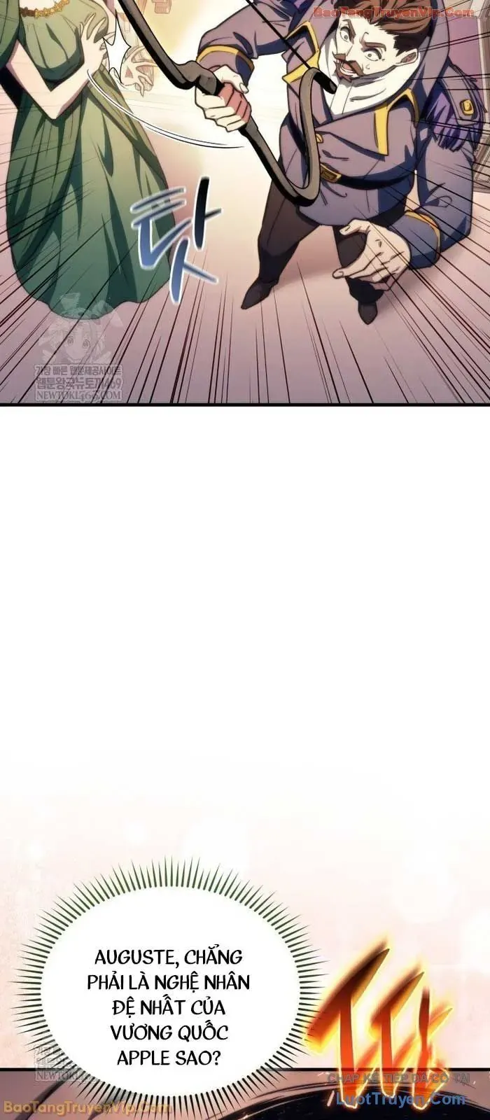 Kỵ Sĩ Tử Thần Cấp Diệt Vong Đã Hồi Quy Chap 47 - Next Chap 48