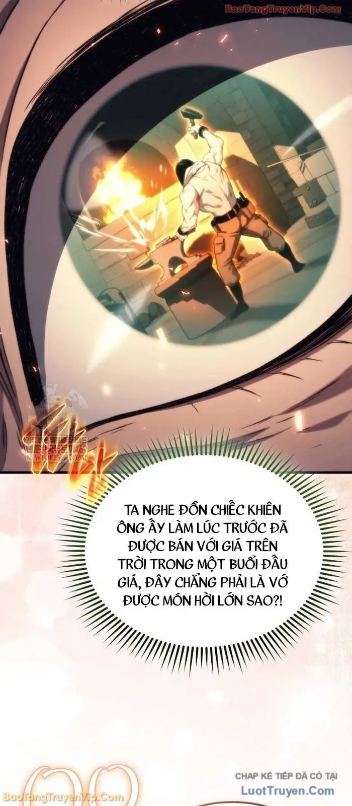 Kỵ Sĩ Tử Thần Cấp Diệt Vong Đã Hồi Quy Chap 47 - Next Chap 48