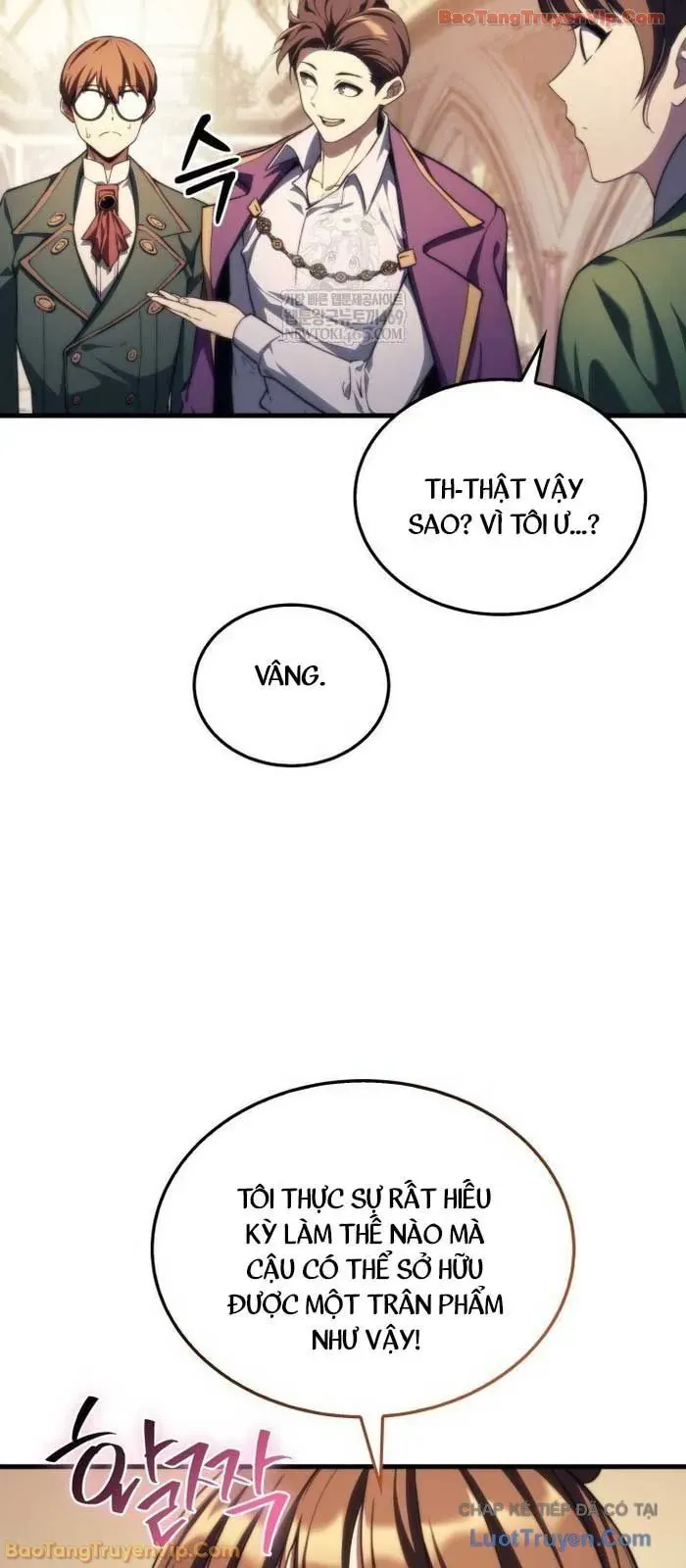 Kỵ Sĩ Tử Thần Cấp Diệt Vong Đã Hồi Quy Chap 47 - Next Chap 48