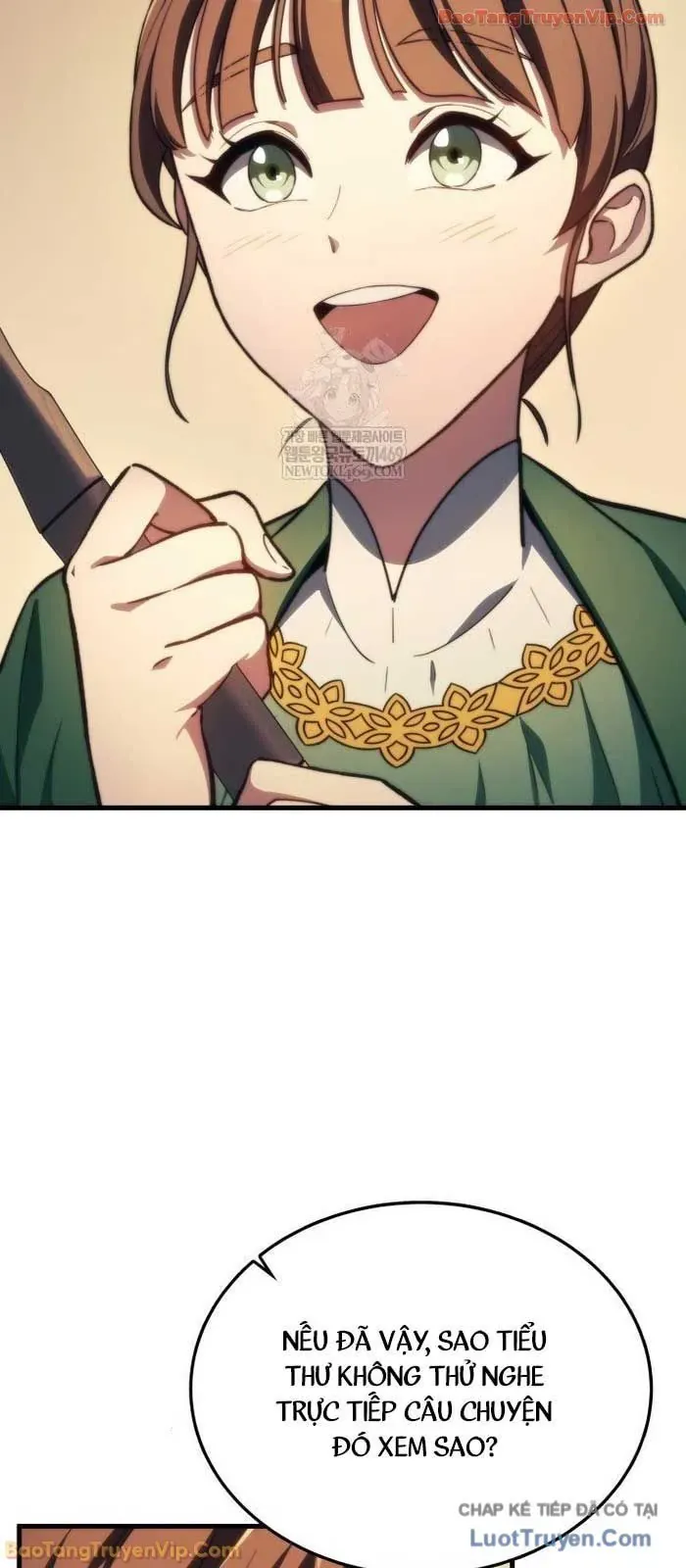 Kỵ Sĩ Tử Thần Cấp Diệt Vong Đã Hồi Quy Chap 47 - Next Chap 48