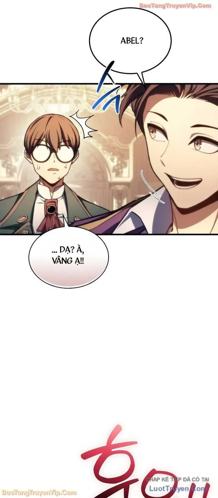 Kỵ Sĩ Tử Thần Cấp Diệt Vong Đã Hồi Quy Chap 47 - Next Chap 48