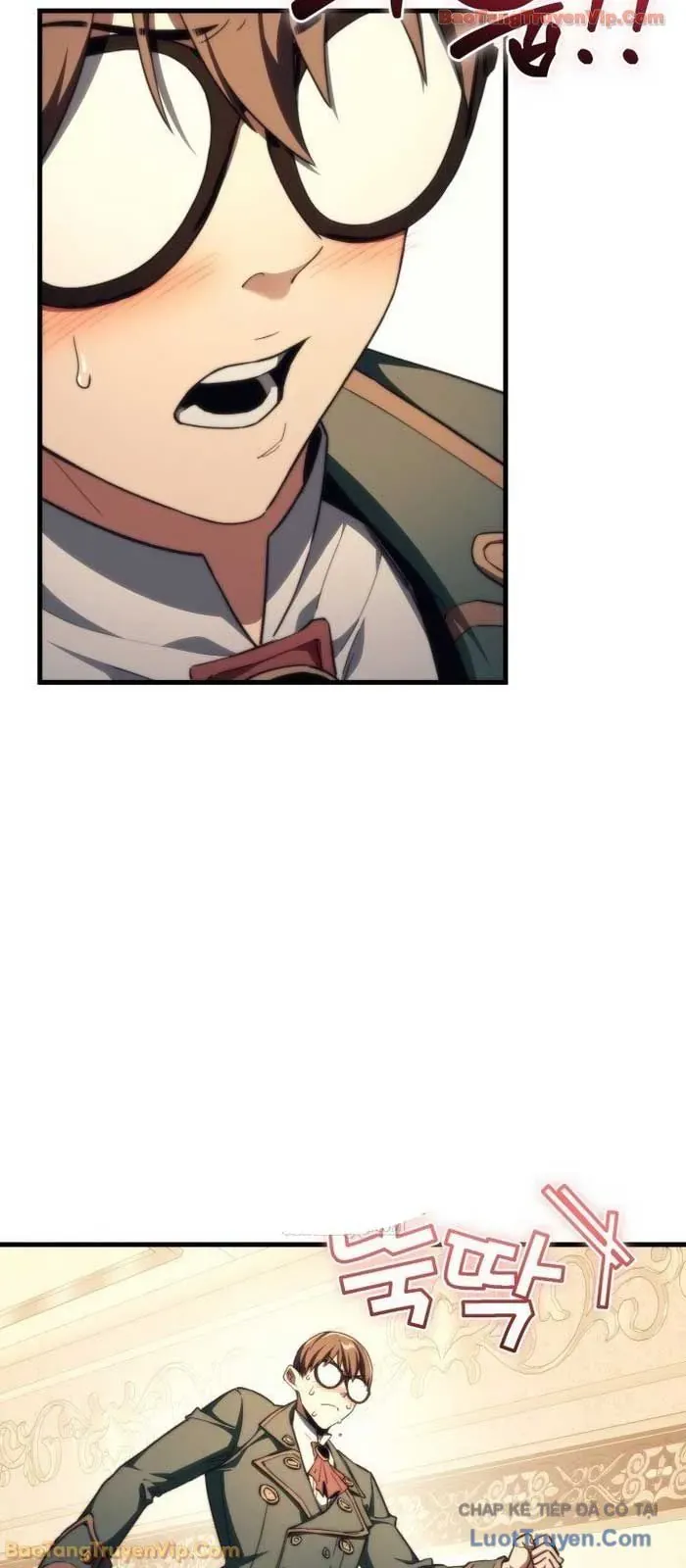 Kỵ Sĩ Tử Thần Cấp Diệt Vong Đã Hồi Quy Chap 47 - Next Chap 48