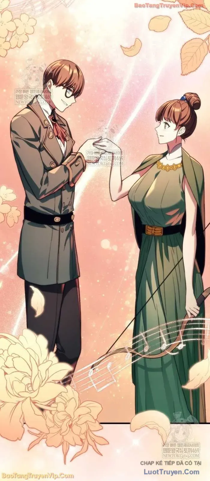 Kỵ Sĩ Tử Thần Cấp Diệt Vong Đã Hồi Quy Chap 47 - Next Chap 48