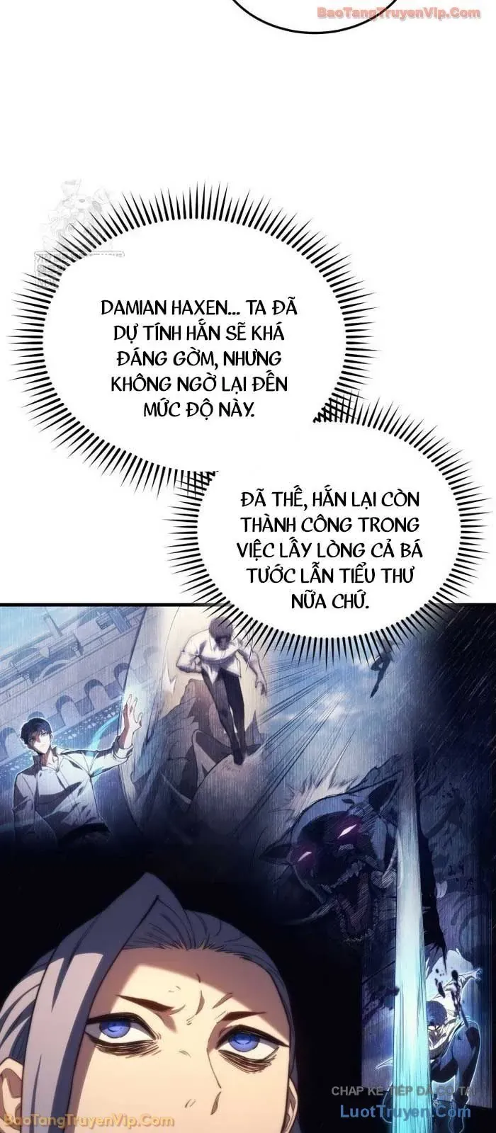 Kỵ Sĩ Tử Thần Cấp Diệt Vong Đã Hồi Quy Chap 47 - Next Chap 48