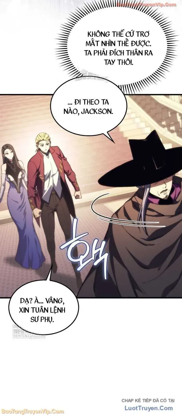 Kỵ Sĩ Tử Thần Cấp Diệt Vong Đã Hồi Quy Chap 47 - Next Chap 48