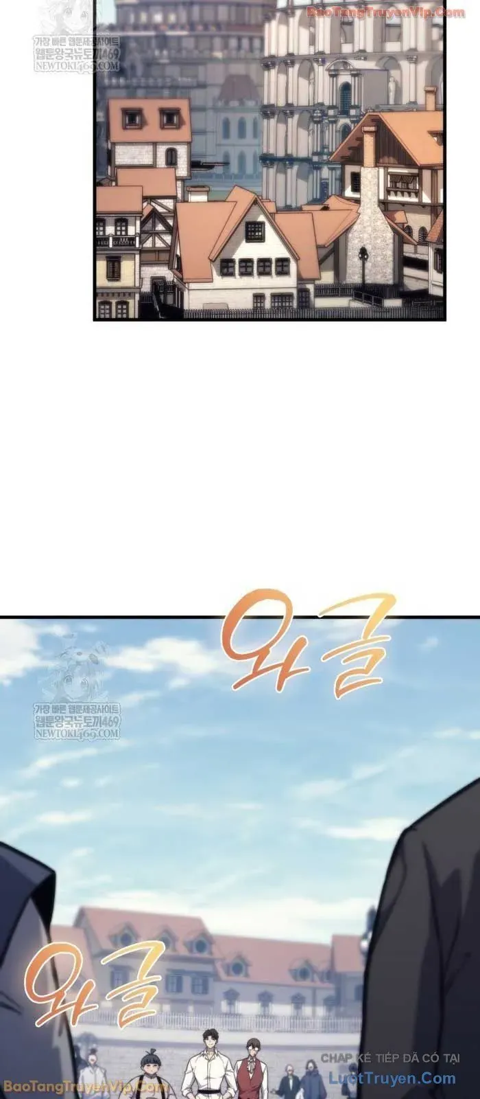 Kỵ Sĩ Tử Thần Cấp Diệt Vong Đã Hồi Quy Chap 47 - Next Chap 48