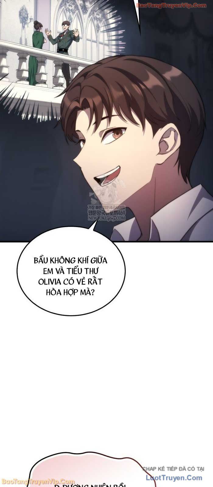 Kỵ Sĩ Tử Thần Cấp Diệt Vong Đã Hồi Quy Chap 47 - Next Chap 48