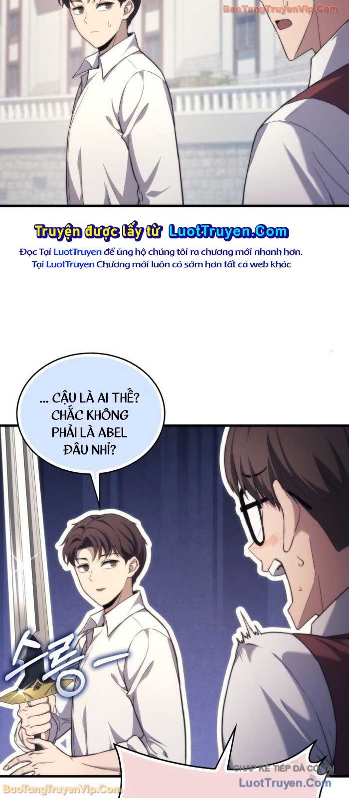 Kỵ Sĩ Tử Thần Cấp Diệt Vong Đã Hồi Quy Chap 47 - Next Chap 48