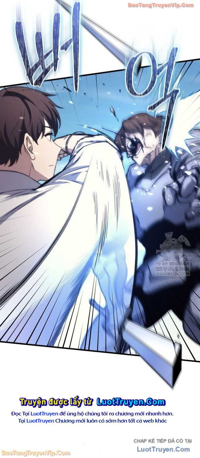 Kỵ Sĩ Tử Thần Cấp Diệt Vong Đã Hồi Quy Chap 47 - Next Chap 48