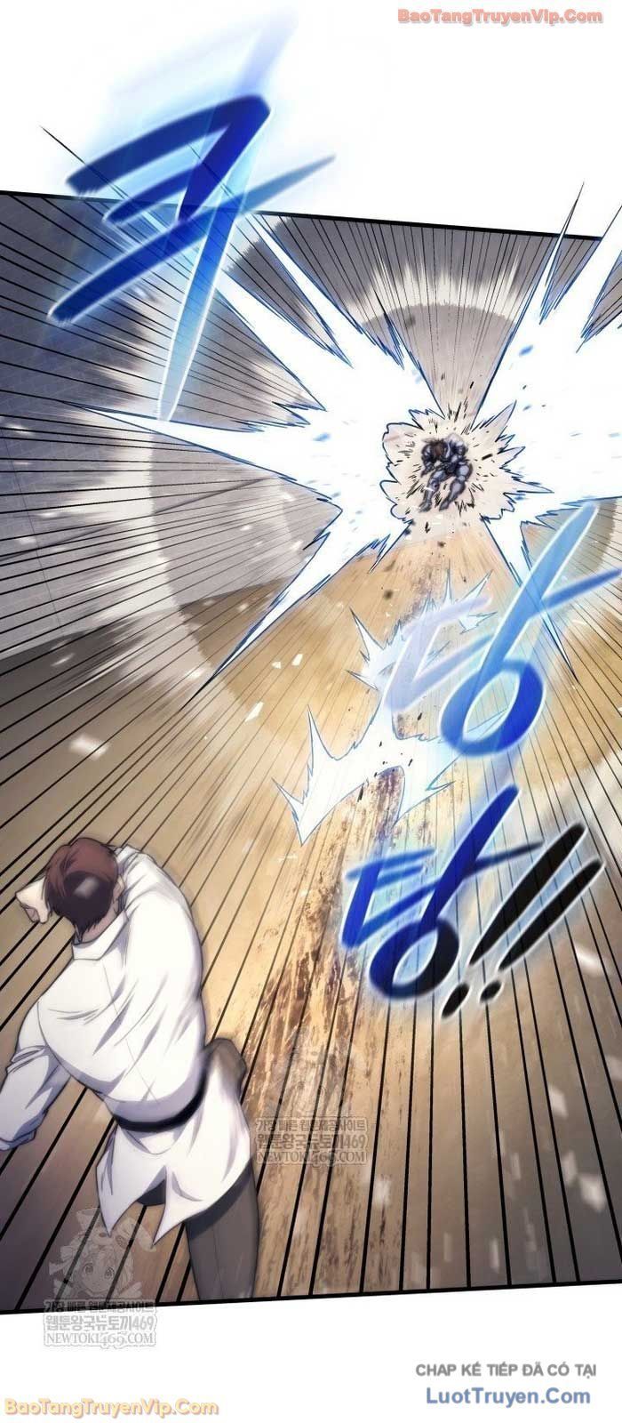 Kỵ Sĩ Tử Thần Cấp Diệt Vong Đã Hồi Quy Chap 47 - Next Chap 48