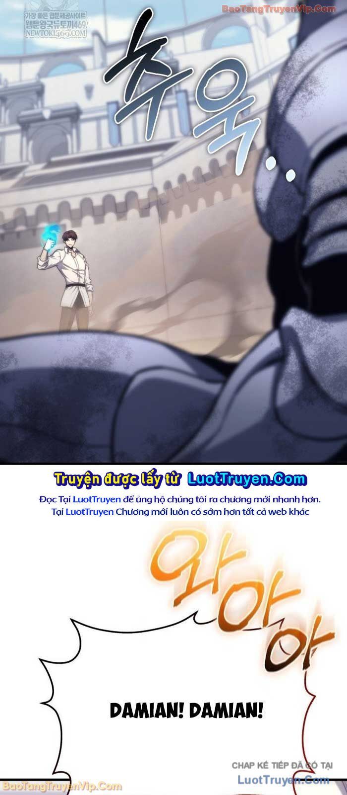 Kỵ Sĩ Tử Thần Cấp Diệt Vong Đã Hồi Quy Chap 47 - Next Chap 48