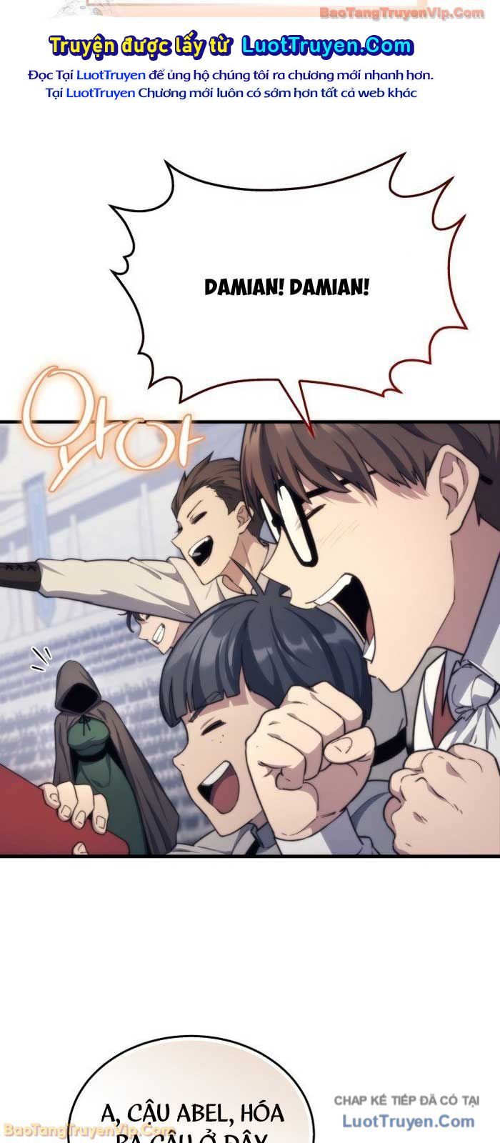 Kỵ Sĩ Tử Thần Cấp Diệt Vong Đã Hồi Quy Chap 47 - Next Chap 48