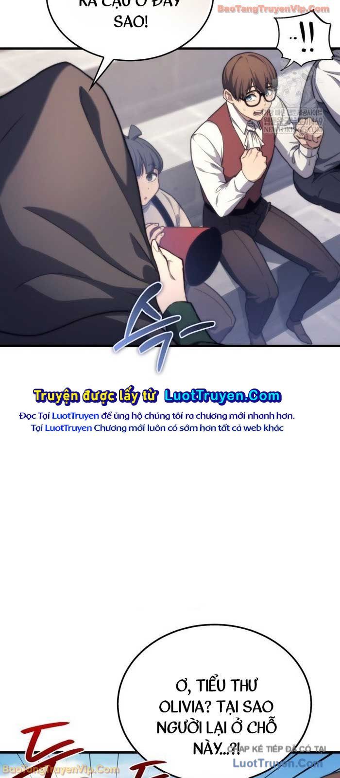 Kỵ Sĩ Tử Thần Cấp Diệt Vong Đã Hồi Quy Chap 47 - Next Chap 48