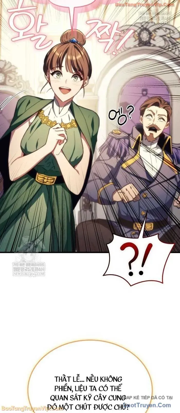 Kỵ Sĩ Tử Thần Cấp Diệt Vong Đã Hồi Quy Chap 47 - Next Chap 48