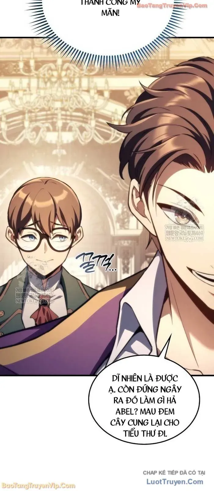 Kỵ Sĩ Tử Thần Cấp Diệt Vong Đã Hồi Quy Chap 47 - Next Chap 48