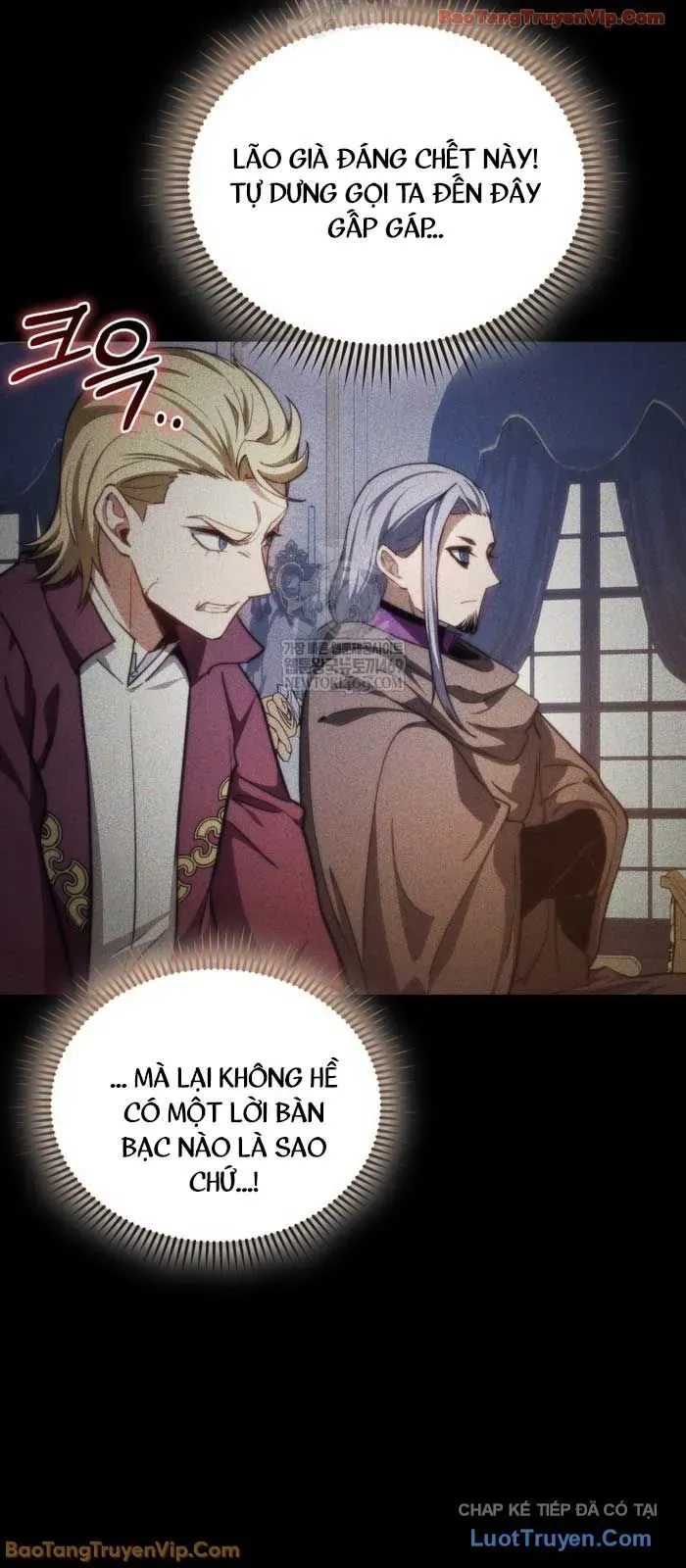 Kỵ Sĩ Tử Thần Cấp Diệt Vong Đã Hồi Quy Chap 48 - Next Chap 49