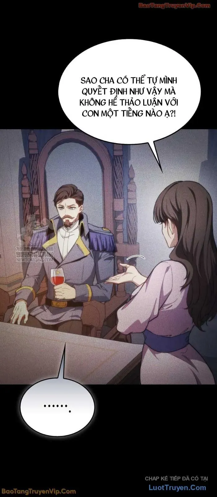 Kỵ Sĩ Tử Thần Cấp Diệt Vong Đã Hồi Quy Chap 48 - Next Chap 49