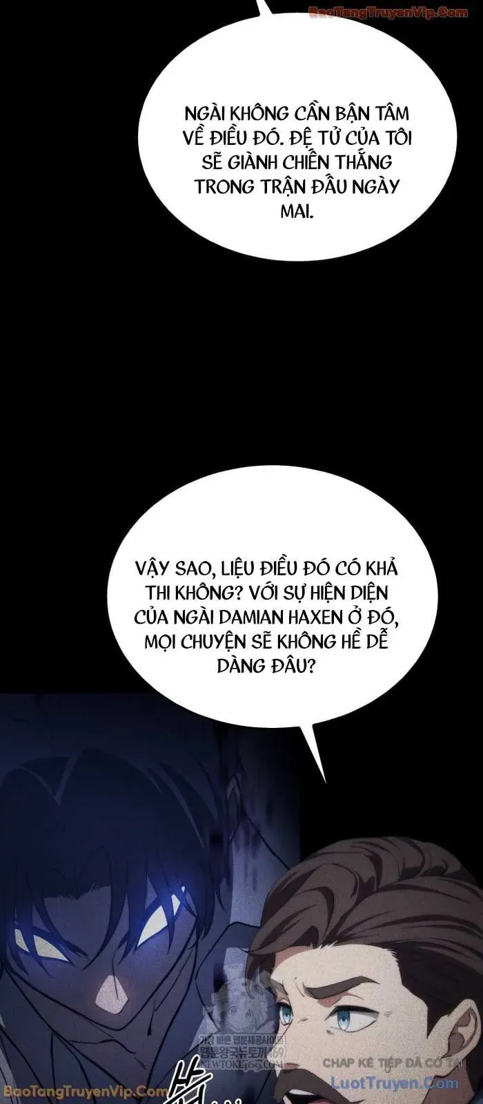 Kỵ Sĩ Tử Thần Cấp Diệt Vong Đã Hồi Quy Chap 48 - Next Chap 49